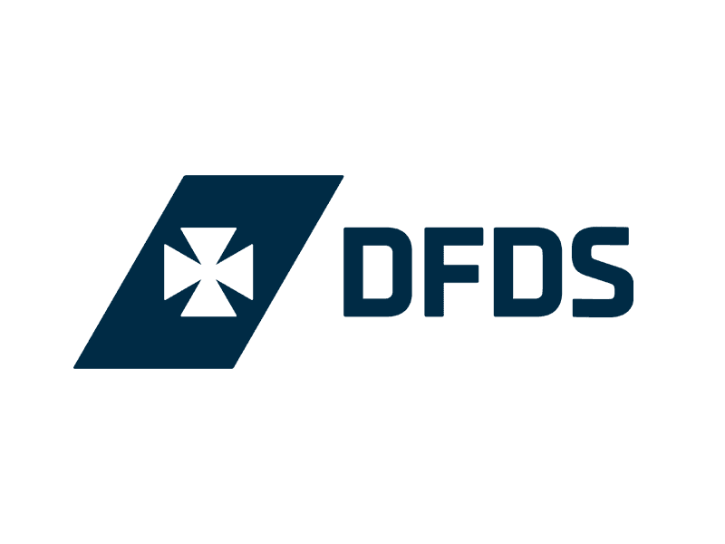 Bild på DFDS Karlshamn-Klaipeda