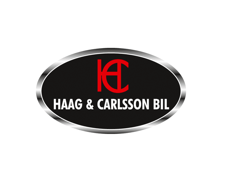 Bild på Haag & Carlsson Bil