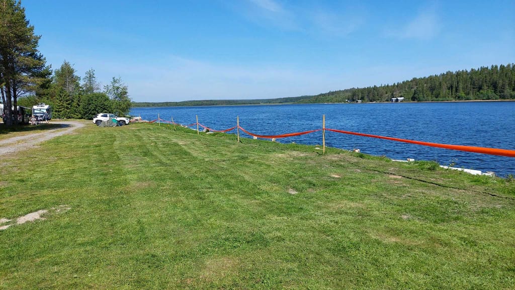 Bild på Norets Camping