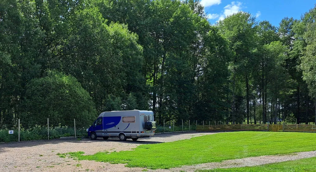 Bild på Nyttorps Quickstop