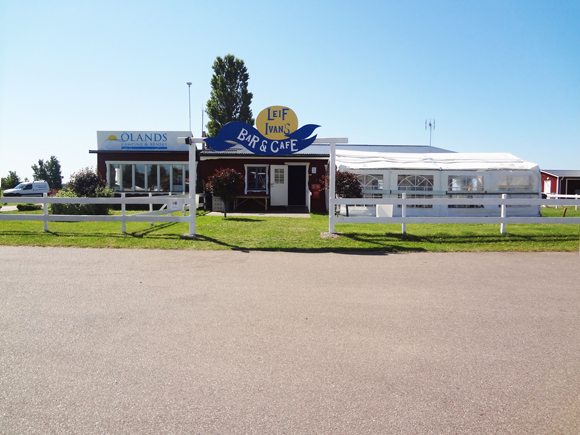 Bild på Ölands Camping & Resort