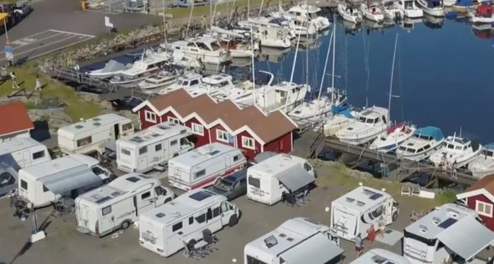 Bild på Hyppeln