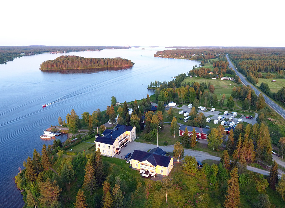 Bild på Filipsborgs Herrgård