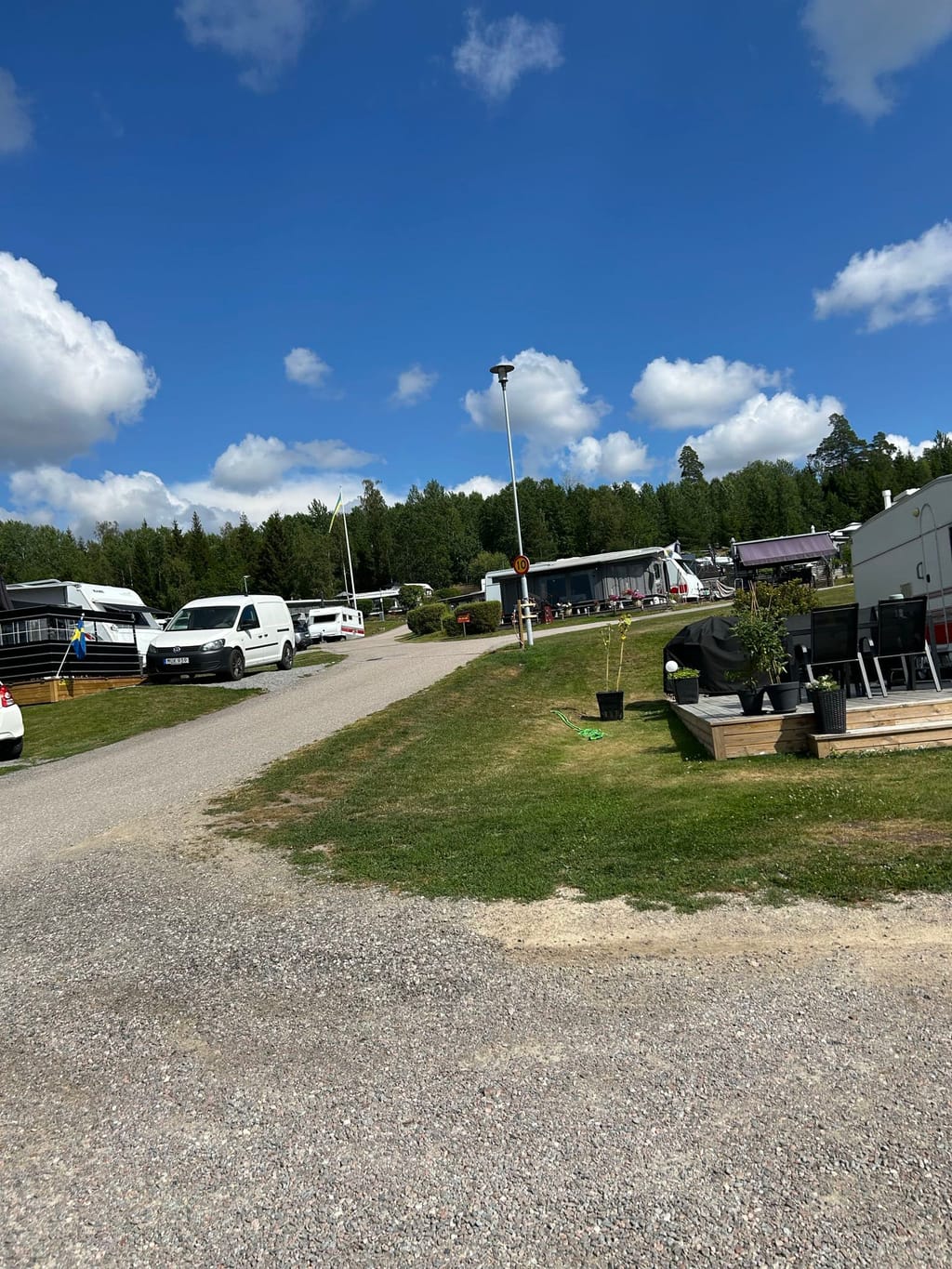 Bild på Löt Familjecamping