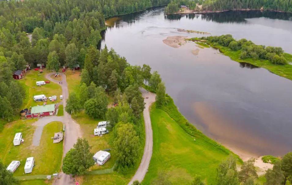 Bild på Selholmens Camping