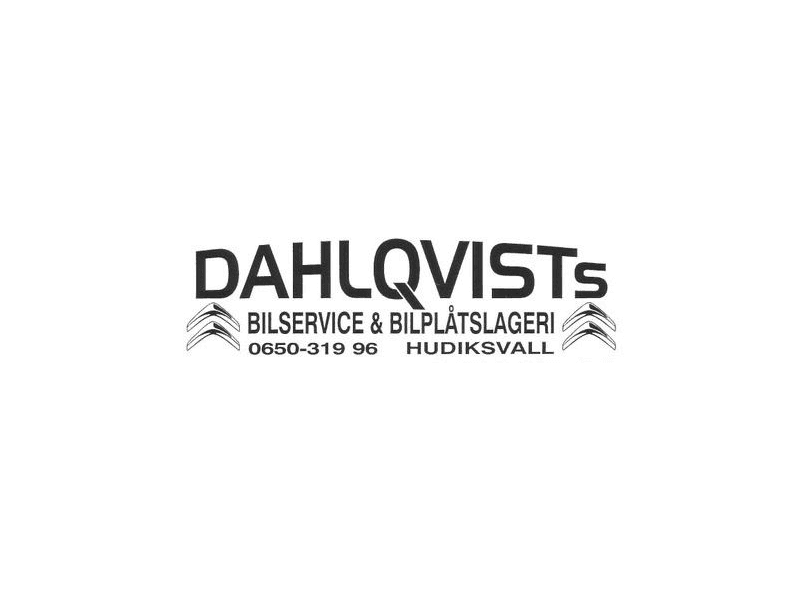 Bild på Dahlqvist Bilservice & Bilplåtslageri