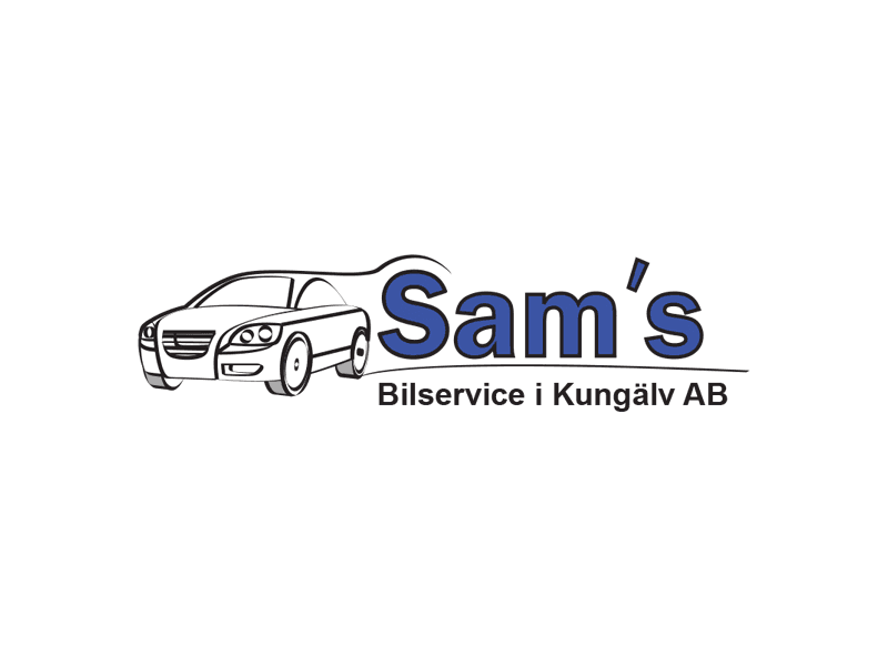 Bild på Sams Bilservice i Kungälv