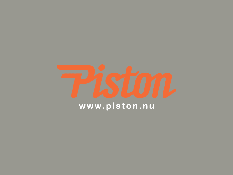 Bild på Piston