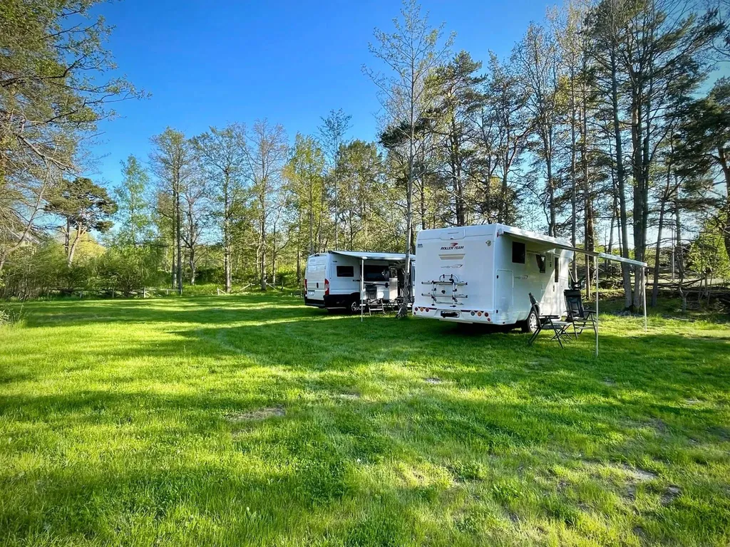 Bild på Beckmansplatsen