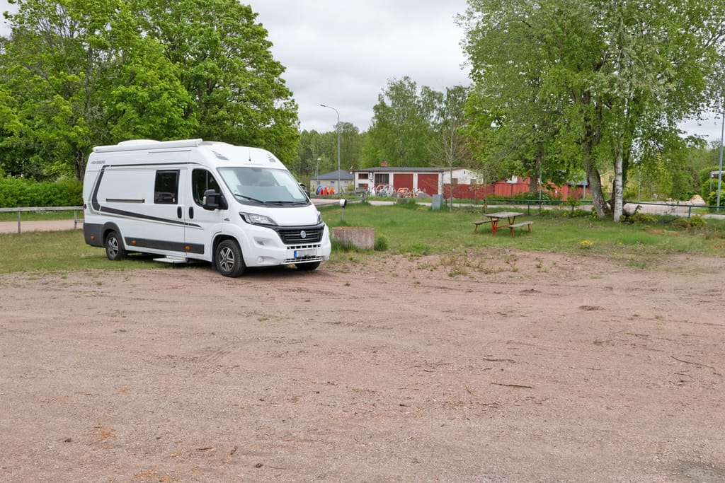 Bild på Nybble Gamla Skola