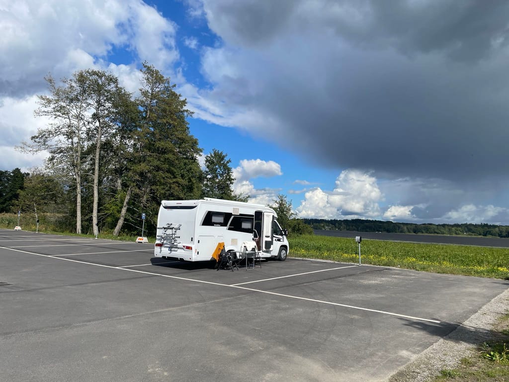 Bild på Skokloster