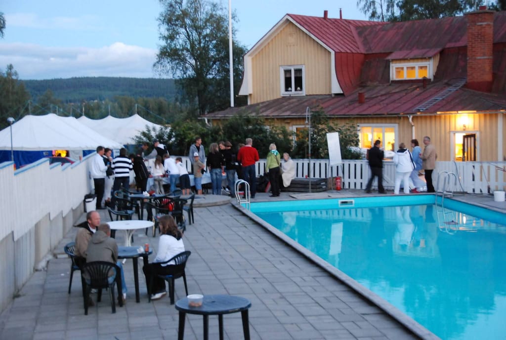 Bild på EFS Solbacken