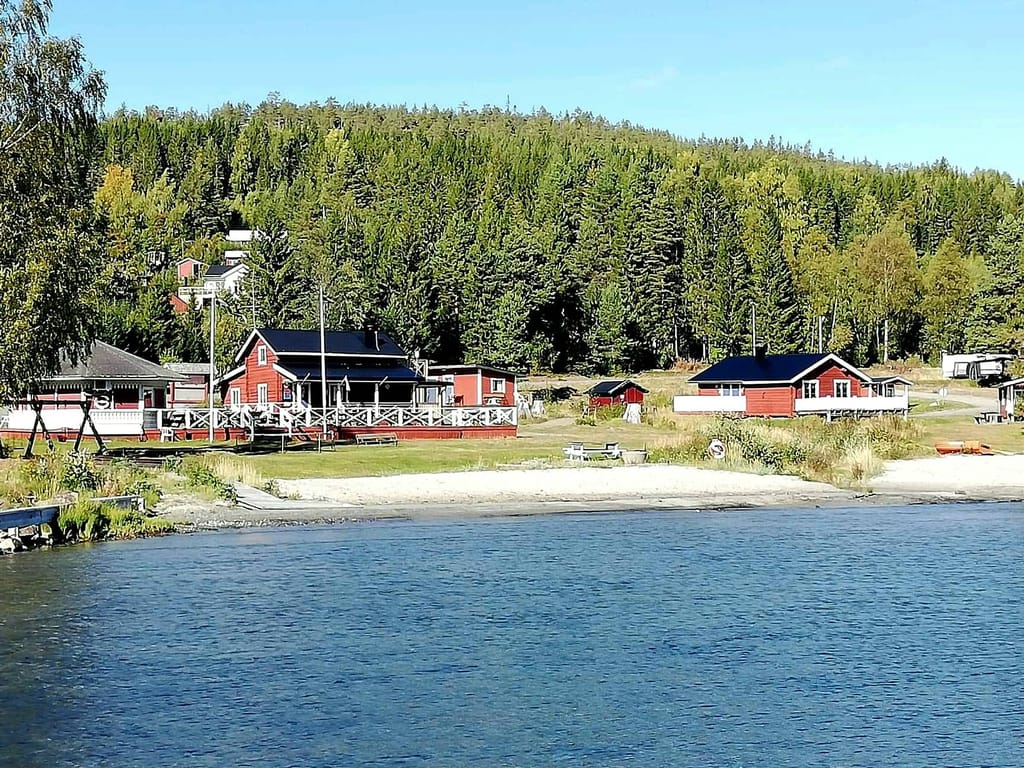 Bild på Hörsångs Camping & Havsbad