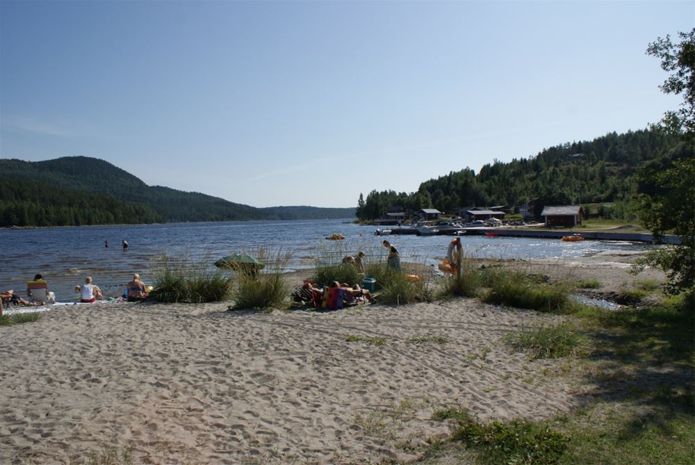 Bild på Hörsångs Camping & Havsbad