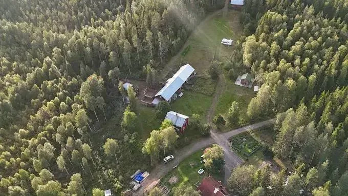 Bild på Lapland Adventures
