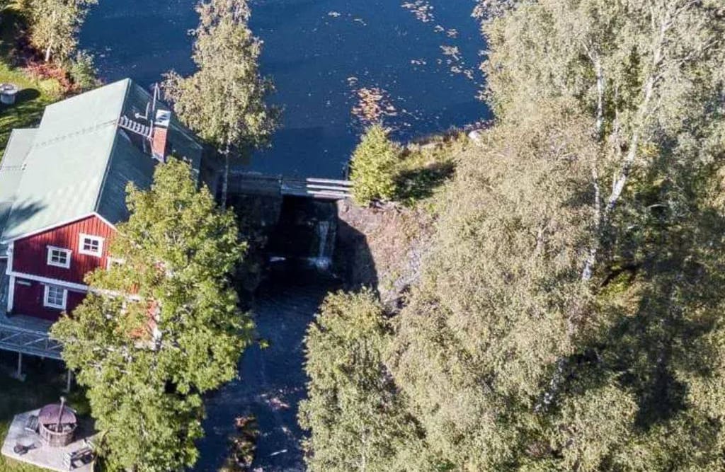 Bild på Julared Glamping