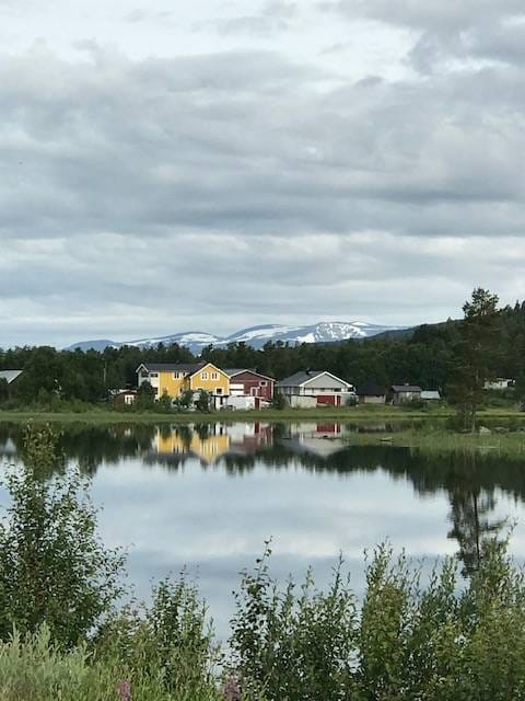 Bild på Adolfströms Camping