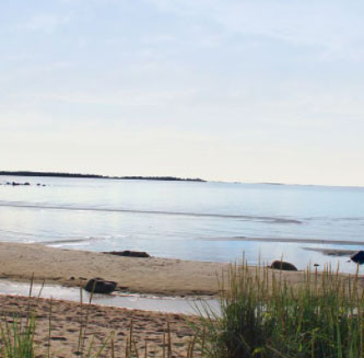 Bild på Killingsands Havsbad