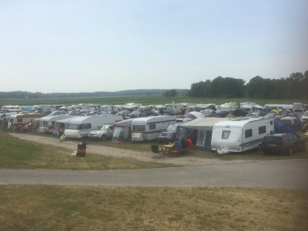 Bild på Ingemans Camping & Parkering