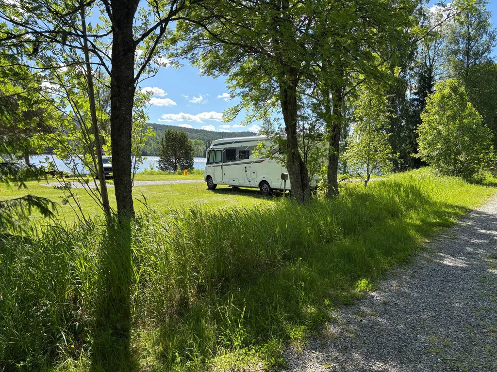 Bild på Sörälgens Camping