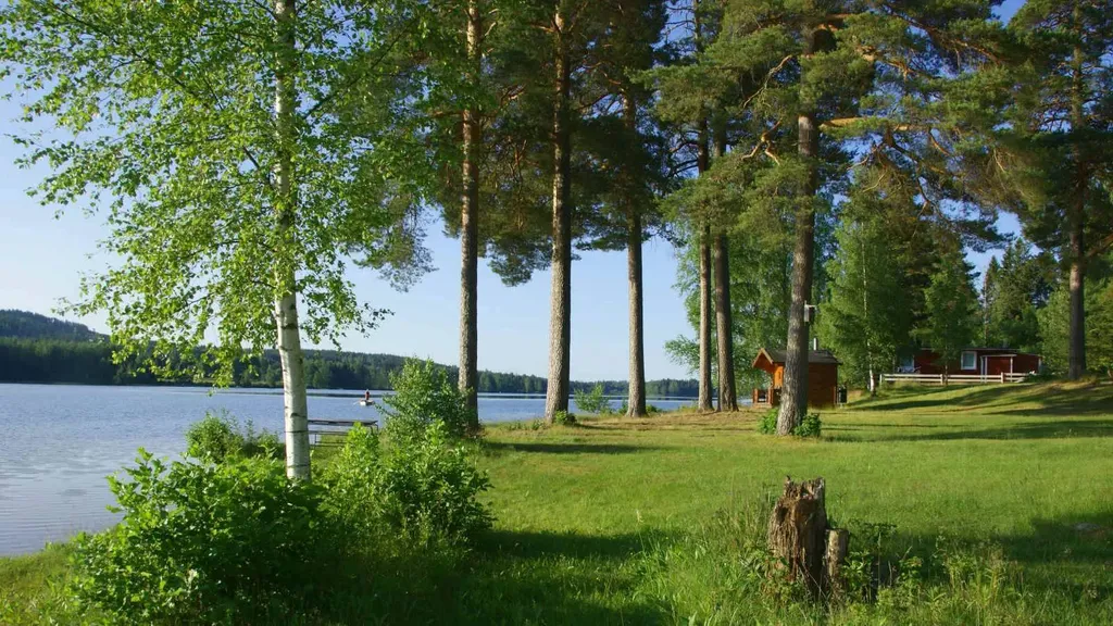 Bild på Sörälgens Camping