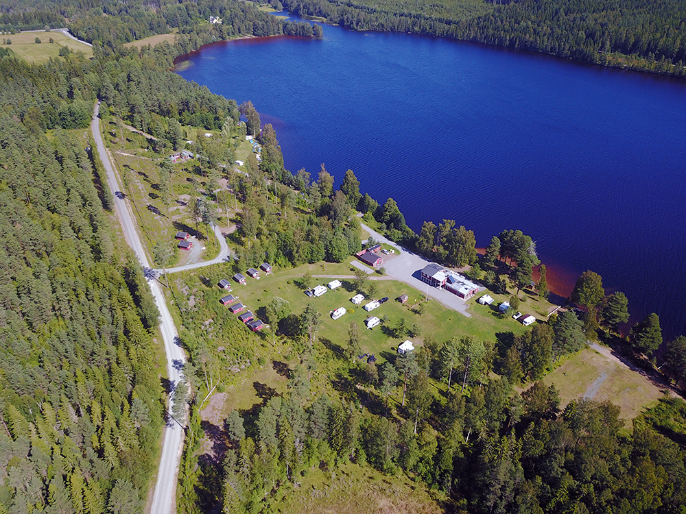 Bild på Sörälgens Camping
