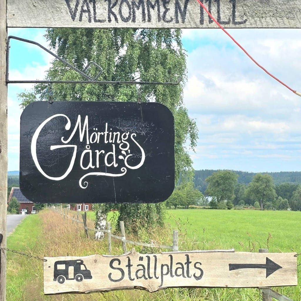 Bild på Mörtings Gård