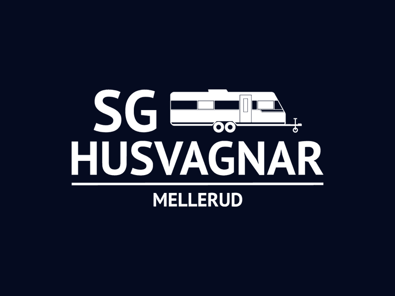 Bild på SG Husvagnar AB