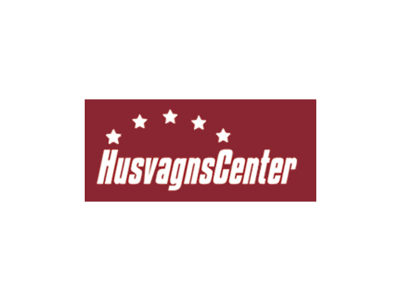 Bild på Husvagnscenter
