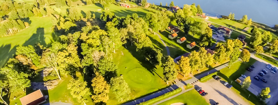 Bild på Wiredaholm Golf & Konferens