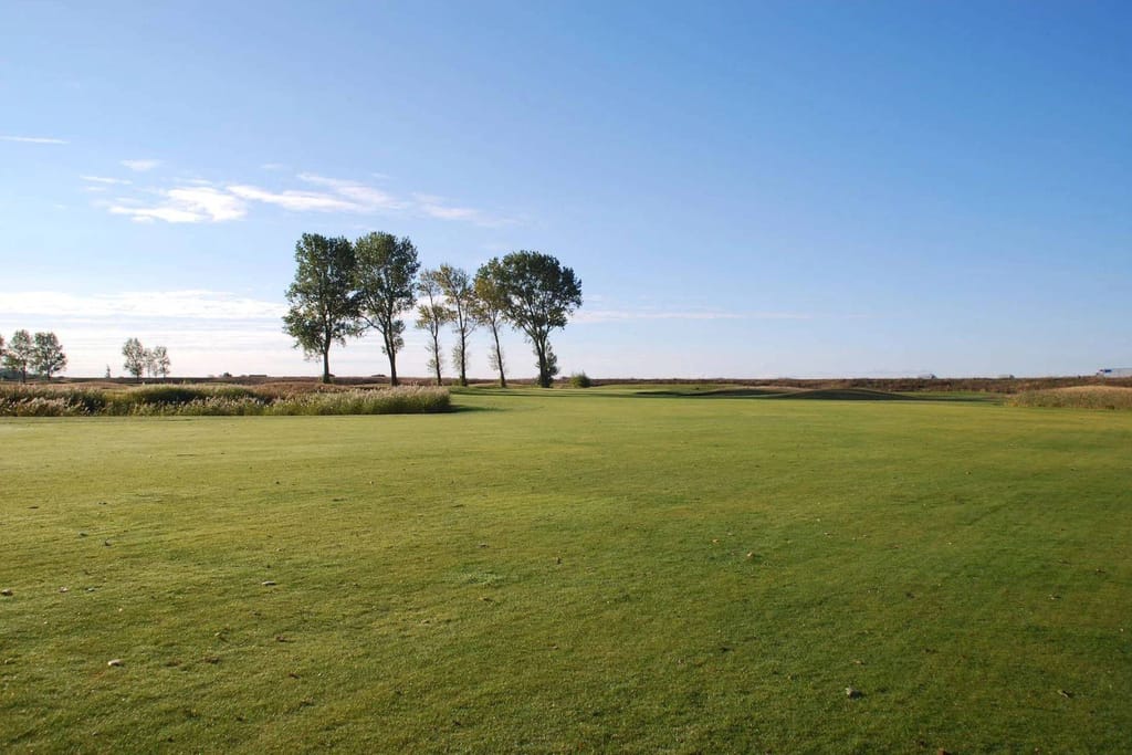 Bild på Öresunds Golf