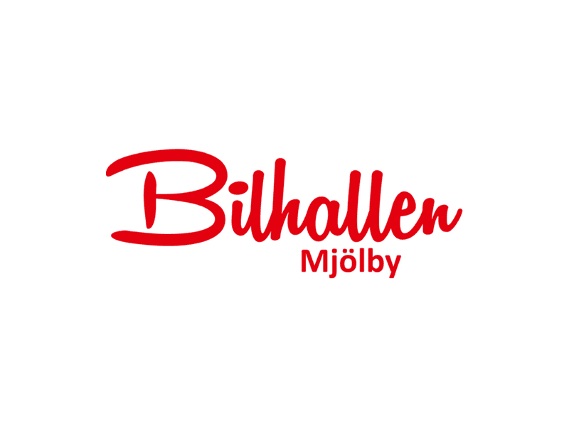 Bild på Bilhallen i Mjölby AB