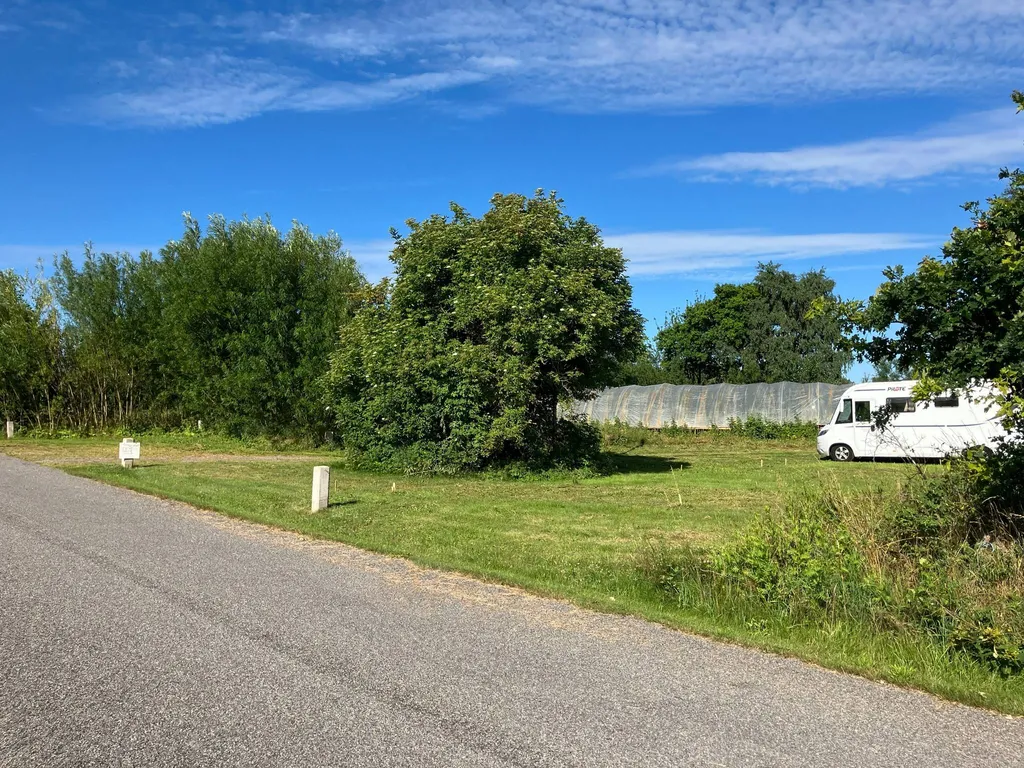 Bild på Skrea Hallon
