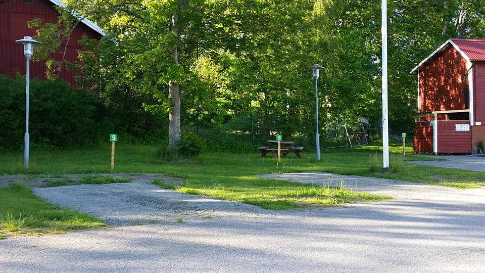 Bild på EllösParken