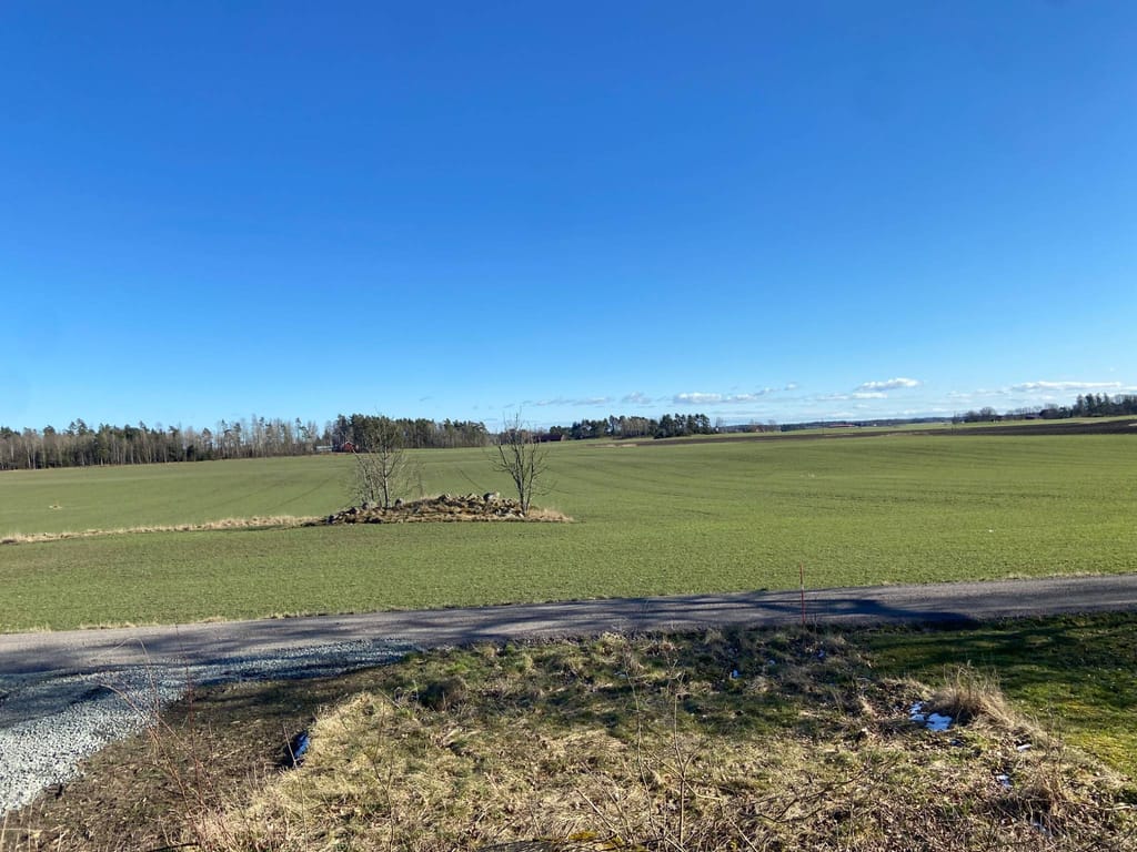 Bild på Ställplats Strö