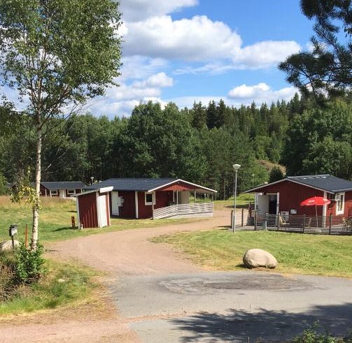 Bild på Maja Camping