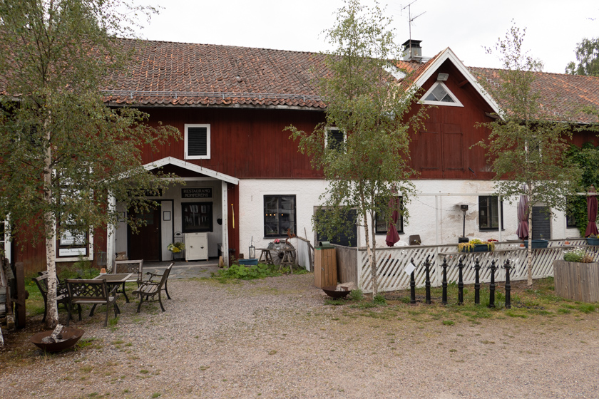 Bild på Tolvsbo Inn