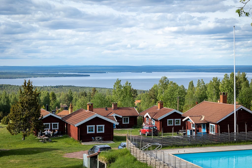 Bild på Åsengården