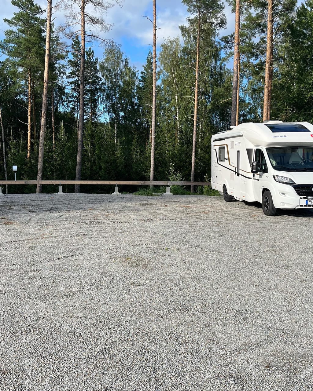 Bild på Forsså Herrgård
