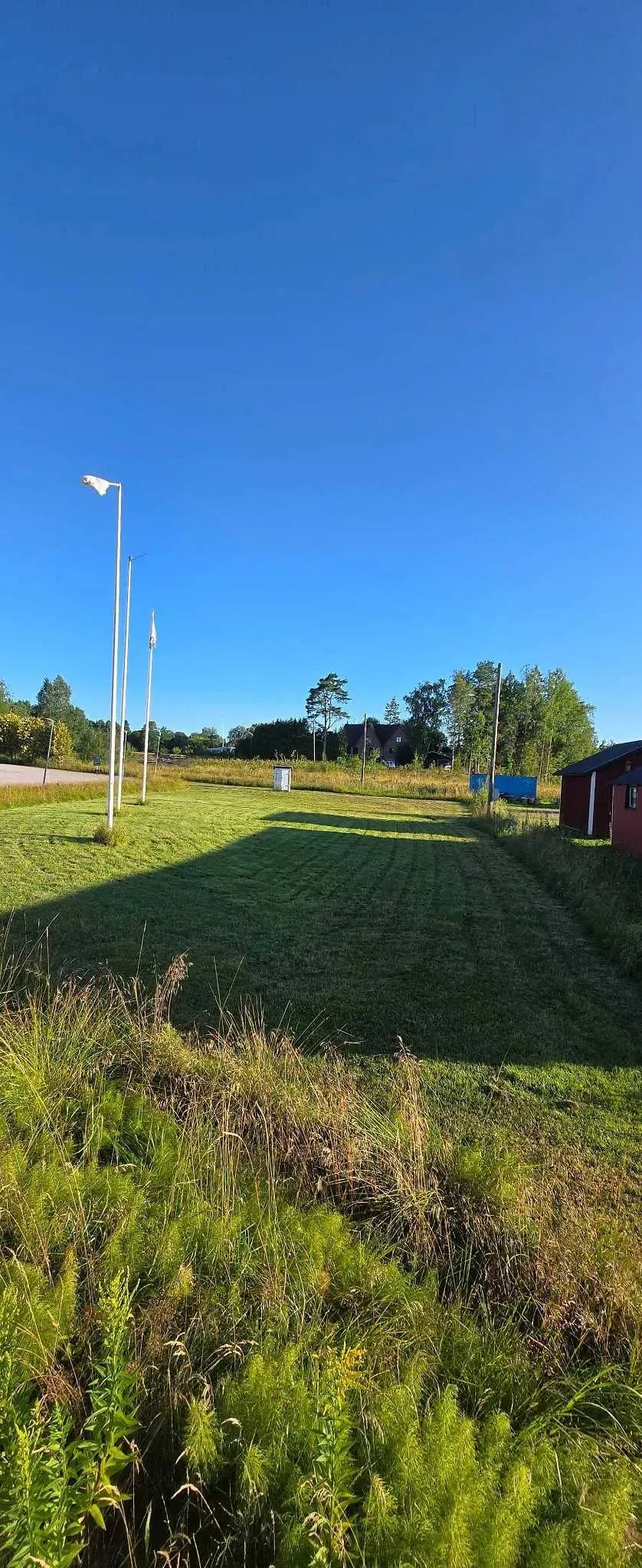 Bild på Bygdens Danshöla