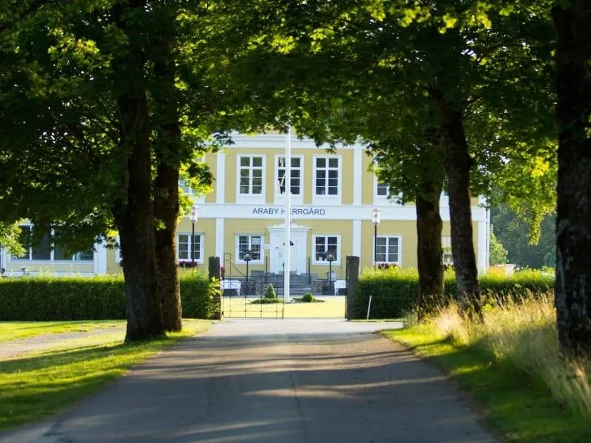Bild på Växjö GK