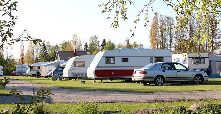 Bild på Storstrand Kursgård