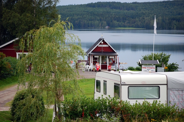 Bild på Sölje Camping