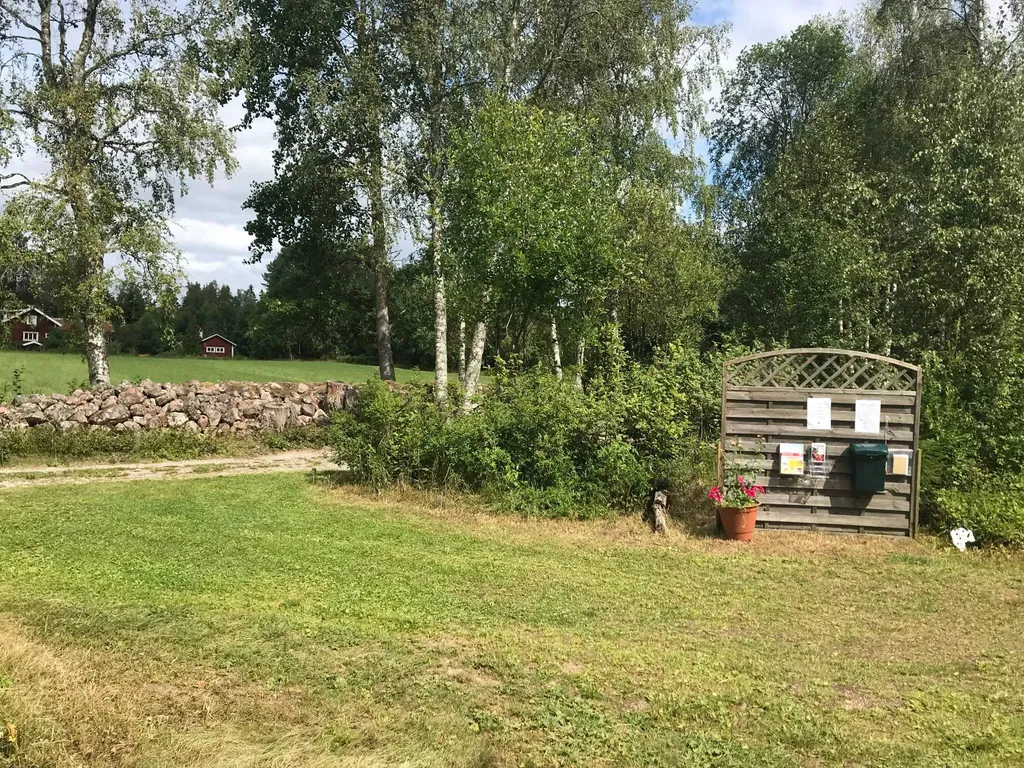 Bild på Skrikjäl