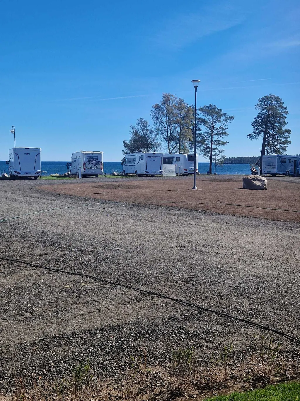 Bild på Strandpirens Marina