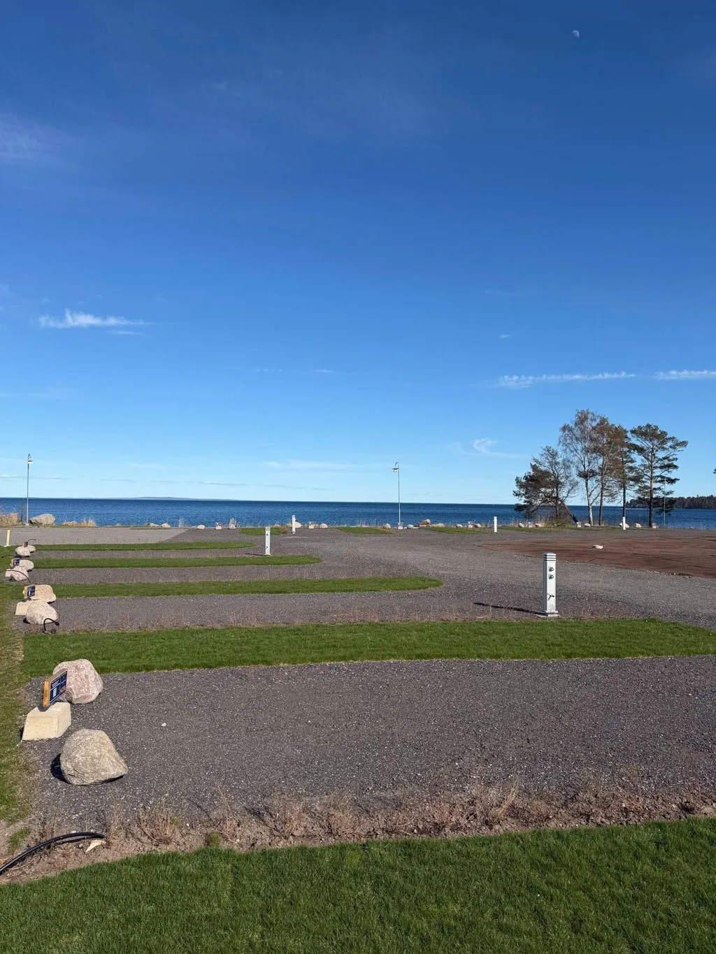 Bild på Strandpirens Marina