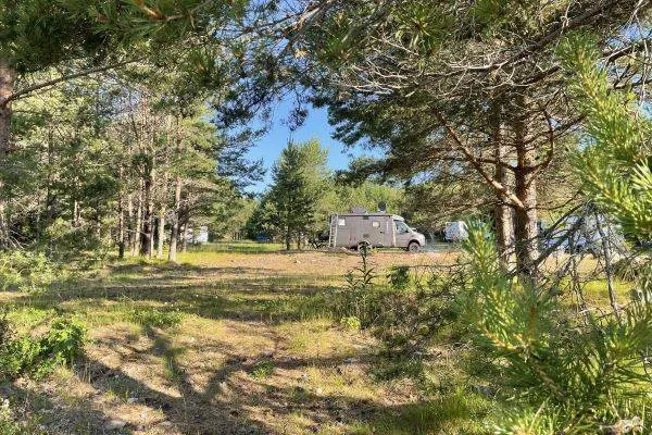 Bild på Skeppshamns Naturplats