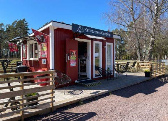 Bild på Kaffetorpets Camping