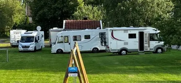Bild på Blidsbergs Ställplats