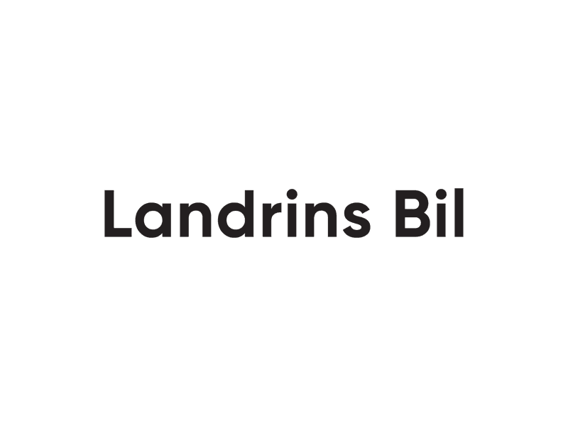 Bild på Landrins Bil, Mejselvägen Sundsvall
